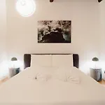 The Oasis Of Trastevere Roma