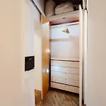 The Oasis Of Trastevere Apartamento *