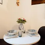 Apartamento The Oasis Of Trastevere Roma