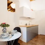 The Oasis Of Trastevere Apartamento