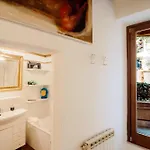 The Oasis Of Trastevere Roma