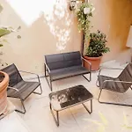 The Oasis Of Trastevere Apartamento *