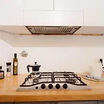 The Oasis Of Trastevere Apartamento