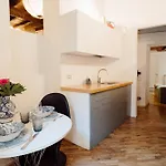 Apartamento The Oasis Of Trastevere Roma