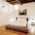 The Oasis Of Trastevere Apartamento