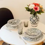 Apartamento The Oasis Of Trastevere *