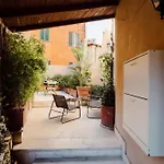 The Oasis Of Trastevere * Roma