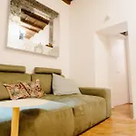 The Oasis Of Trastevere Apartamento