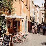 The Oasis Of Trastevere *