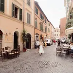 Apartamento The Oasis Of Trastevere *