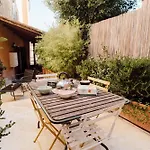 The Oasis Of Trastevere