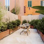 The Oasis Of Trastevere Roma
