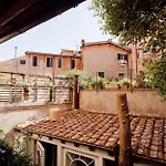 Apartamento The Oasis Of Trastevere *