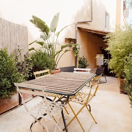 The Oasis Of Trastevere Apartamento Roma