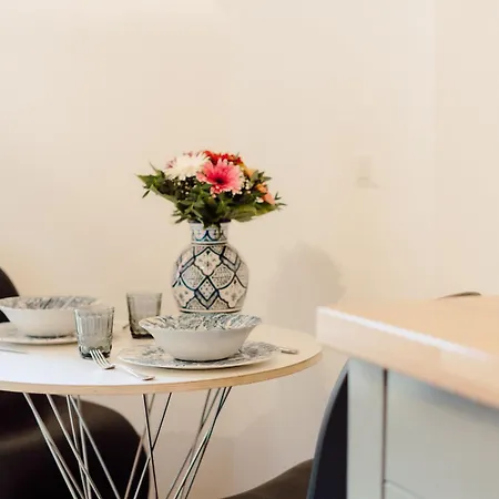 The Oasis Of Trastevere Apartamento Roma