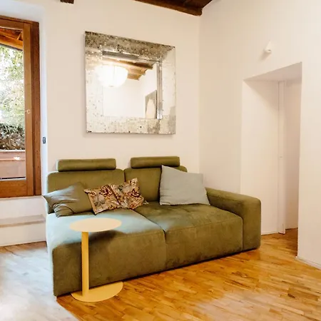 The Oasis Of Trastevere Apartamento Roma