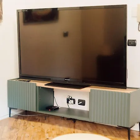 The Oasis Of Trastevere Apartamento