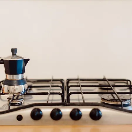 Apartamento The Oasis Of Trastevere
