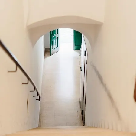 Apartamento The Oasis Of Trastevere