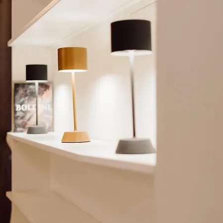 The Oasis Of Trastevere Apartamento *
