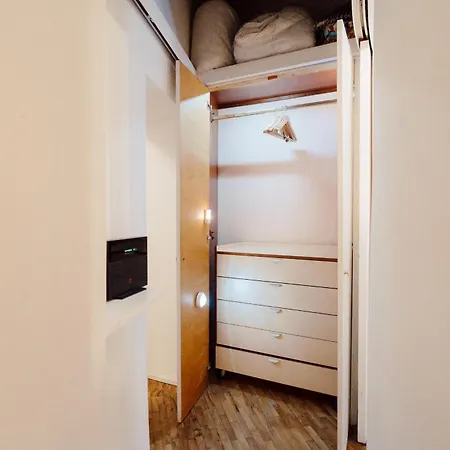The Oasis Of Trastevere Apartamento *