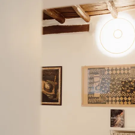 The Oasis Of Trastevere Apartamento Roma