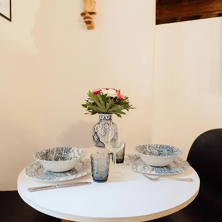 Apartamento The Oasis Of Trastevere Roma