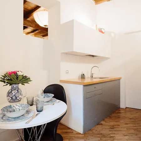 The Oasis Of Trastevere Apartamento