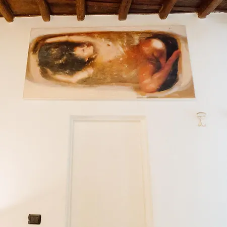 The Oasis Of Trastevere Apartamento