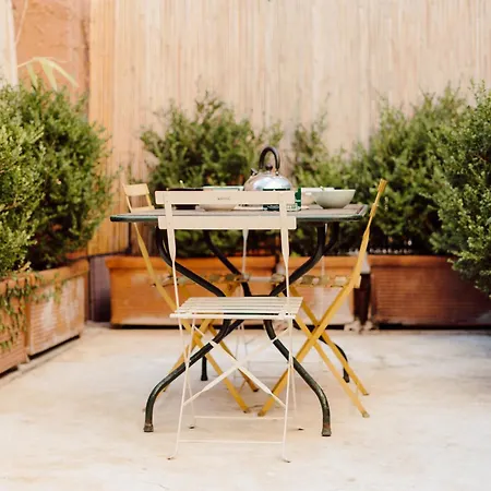 The Oasis Of Trastevere Apartamento Roma