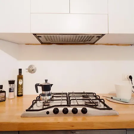 The Oasis Of Trastevere Apartamento