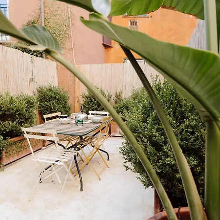 Apartamento The Oasis Of Trastevere *