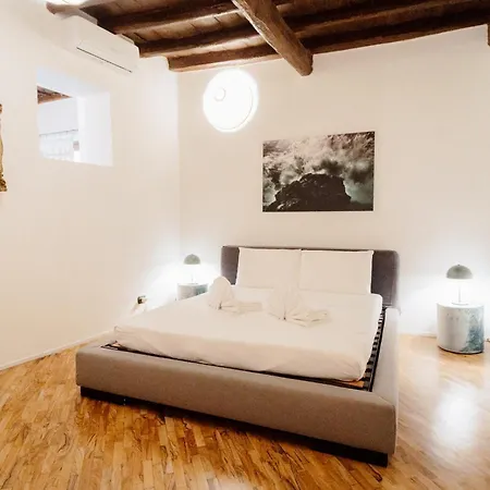 The Oasis Of Trastevere Apartamento