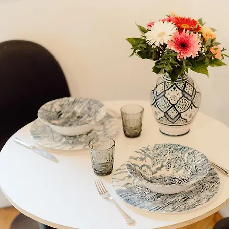 Apartamento The Oasis Of Trastevere *