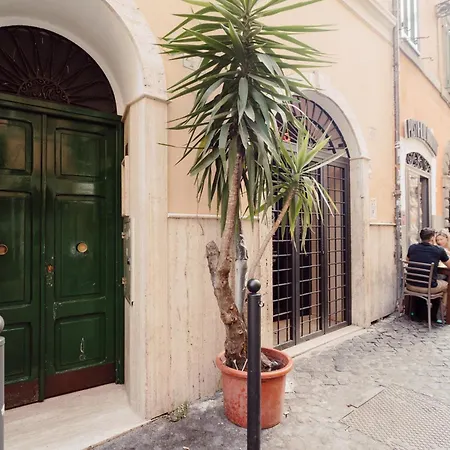 The Oasis Of Trastevere Apartamento Roma