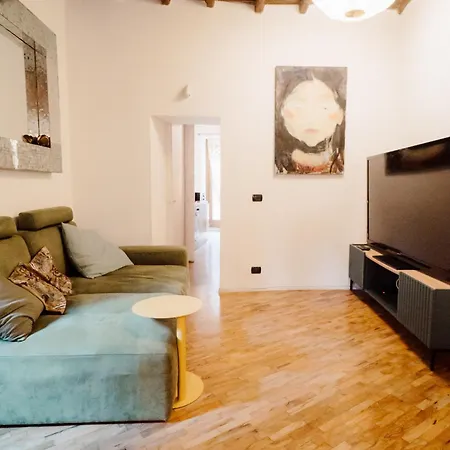 Apartamento The Oasis Of Trastevere *